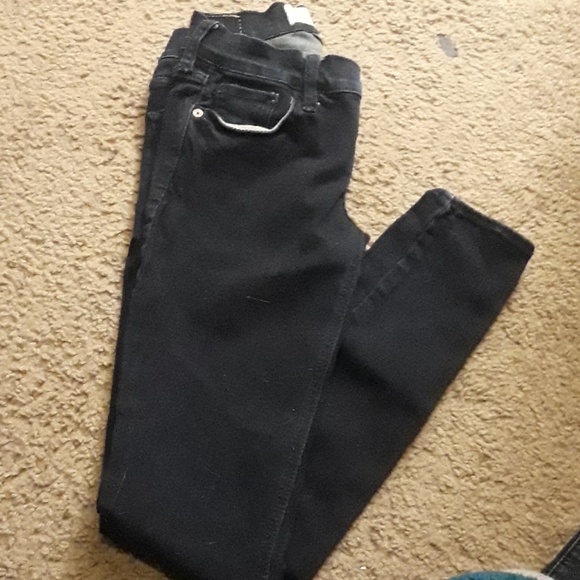 Abercrombie and Fitch jeans - Picture 1 of 1